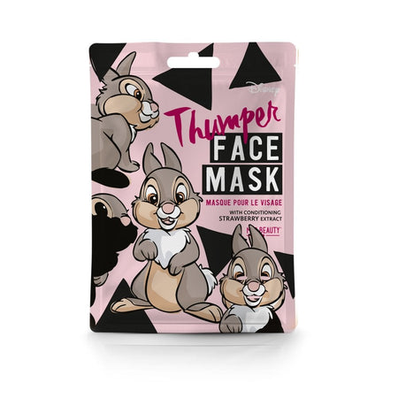 Disney Thumper Hydrating Face Mask by Mad Beauty