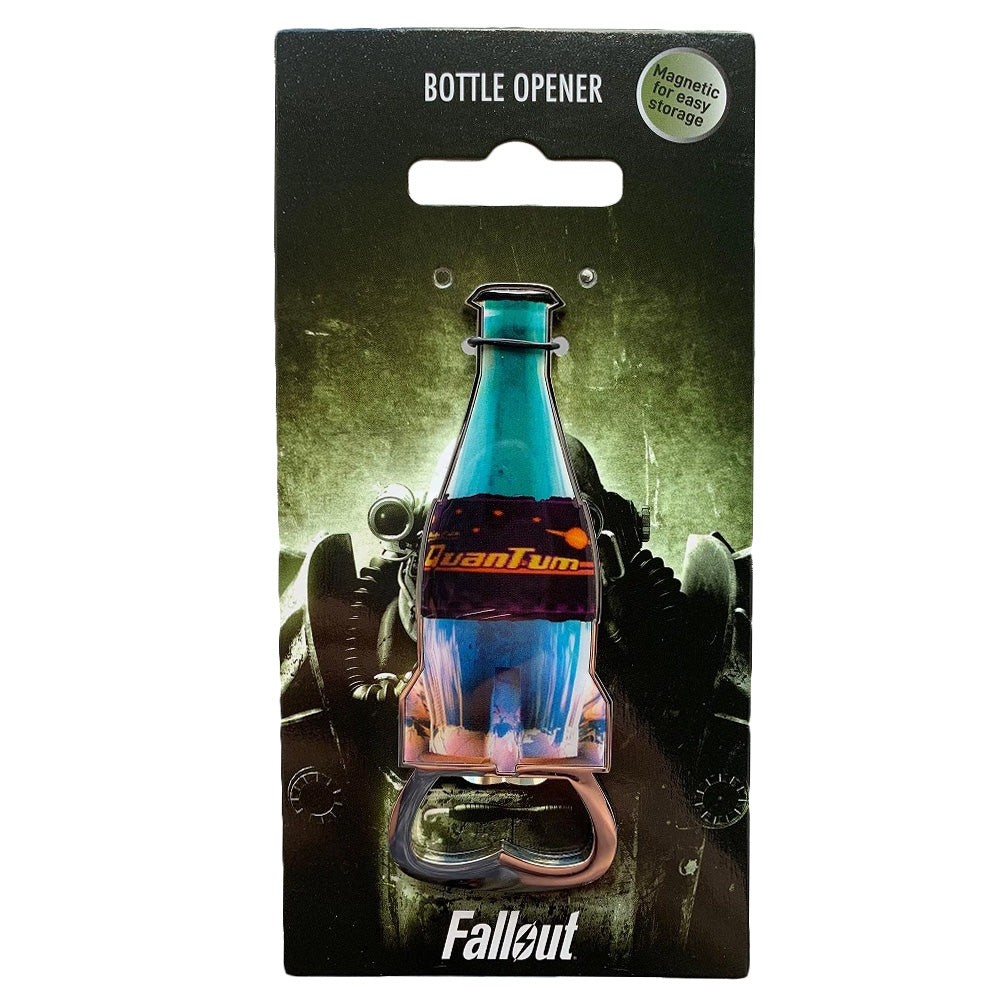Fallout Nuka-Cola Quantum Bottle Opener