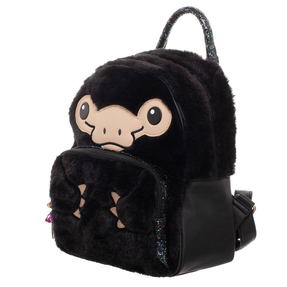 Fantastic Beasts Niffler Plush Mini-Backpack