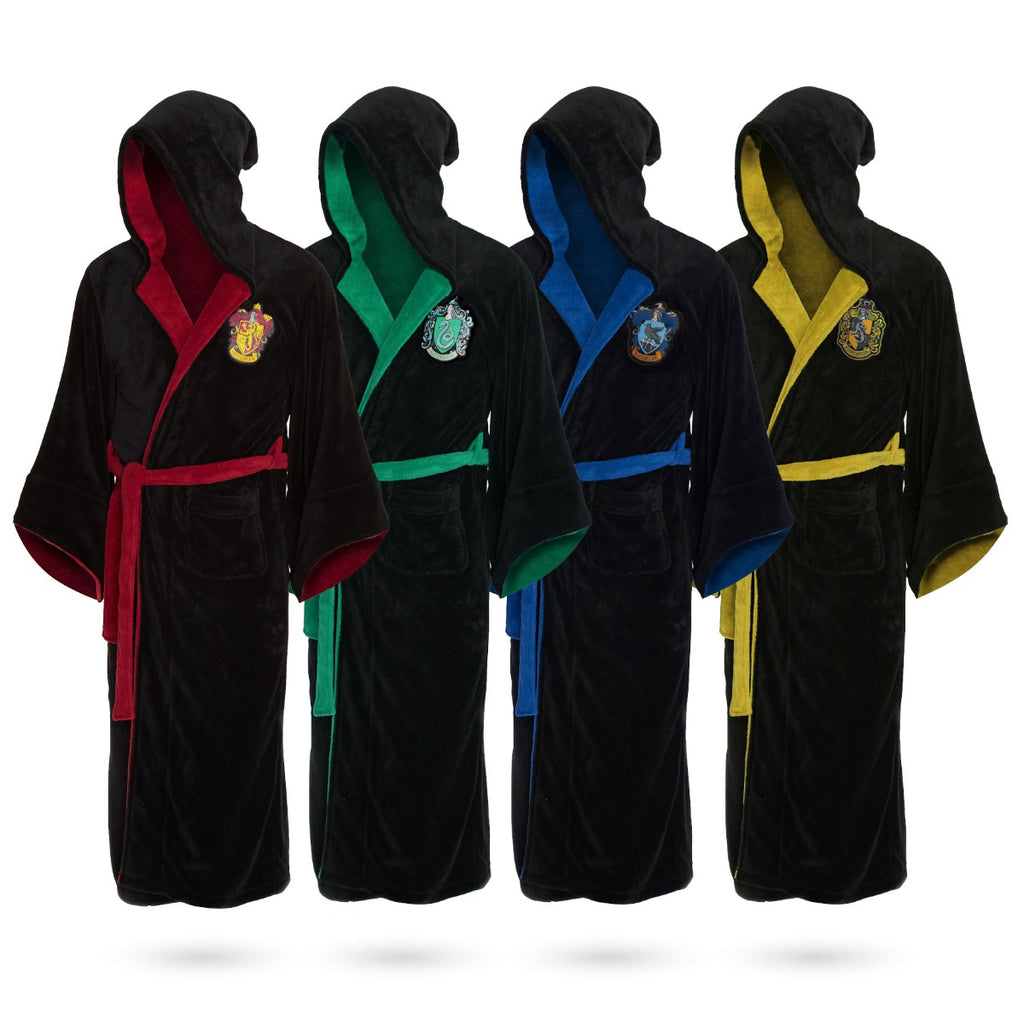Harry Potter House Robes