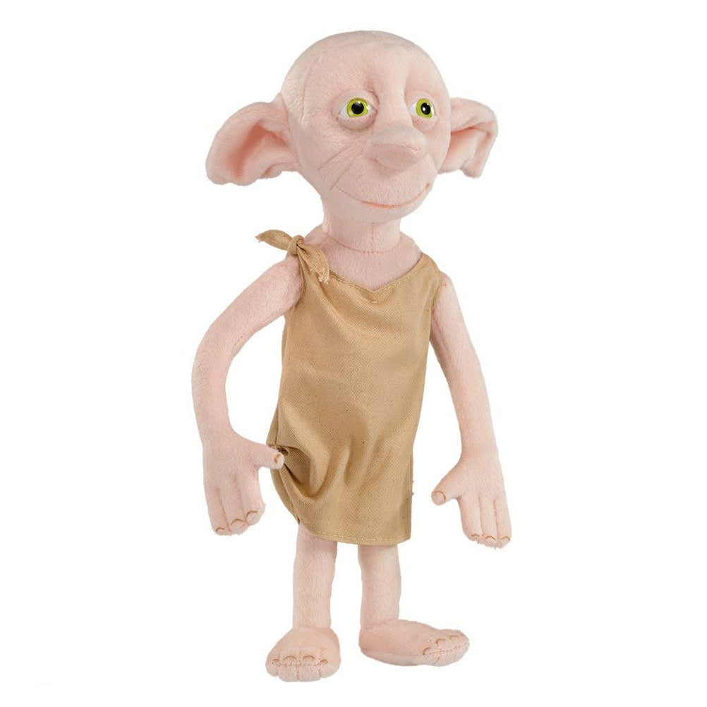Harry Potter Dobby Collectors Plush