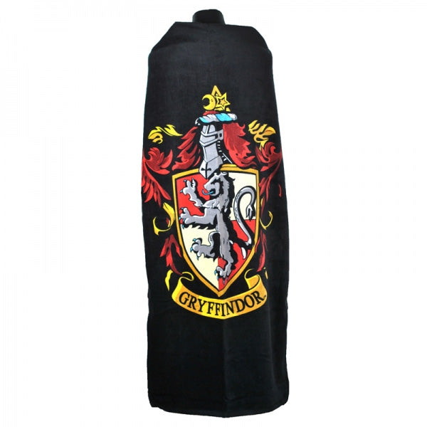 Harry Potter Gryffindor Cape Towel
