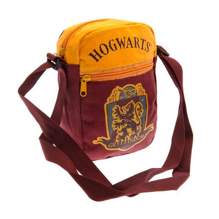 Harry Potter House Gryffindor Passport Bag