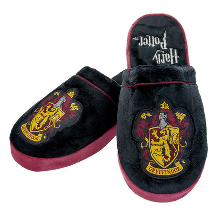 Harry Potter Gryffindor Mule Slippers