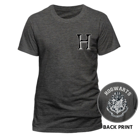 Harry Potter Hogwarts Varsity T-Shirt