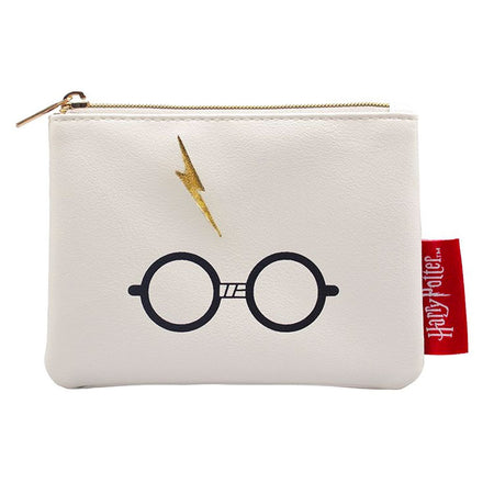 Harry Potter the Boy Who Lived Small Purse