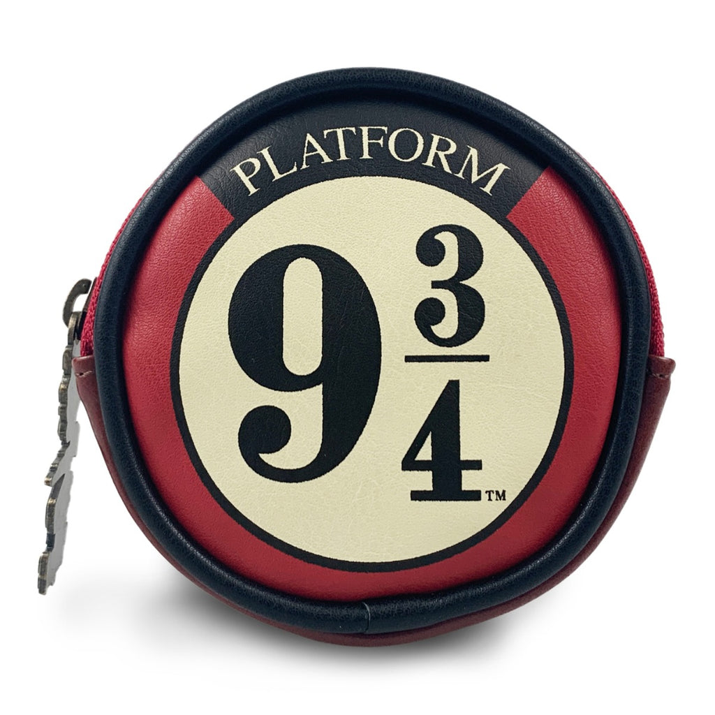 Harry Potter Platform 9 3/4 Coin Purse
