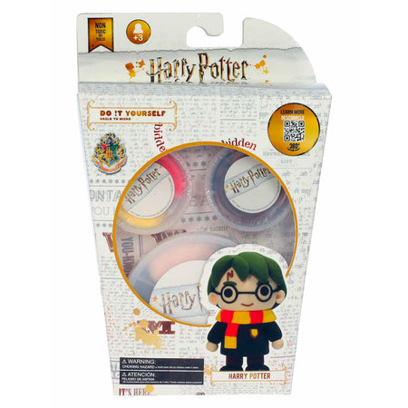 Harry Potter Super Dough DIY Kit