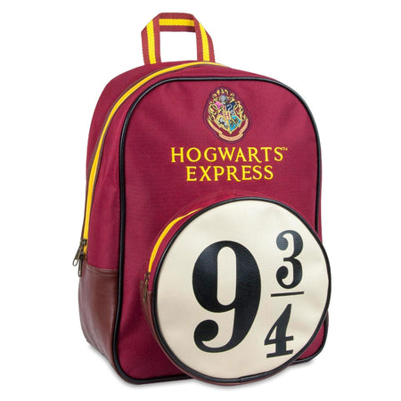 Harry Potter Platform 9¾ Backpack
