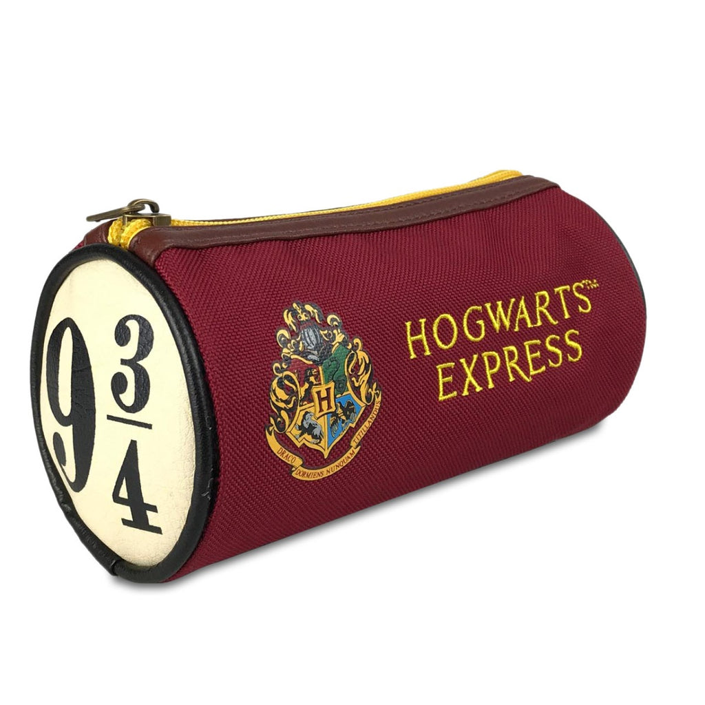 Harry Potter Platform 9¾ Makeup Bag