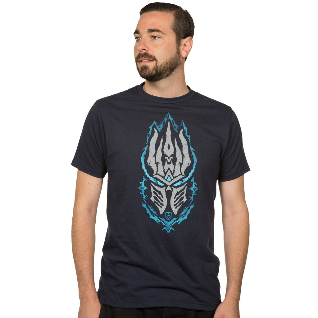 Heroes of the Storm - Lord of the Scourge T-shirt