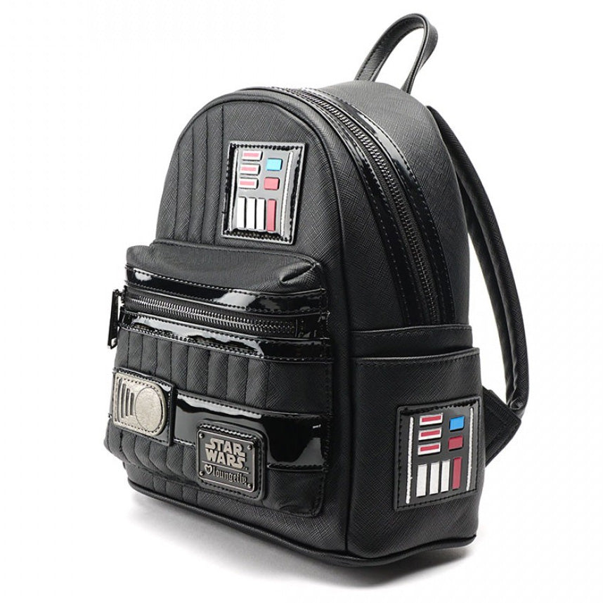 Loungefly x Star Wars Darth Vader Mini Backpack