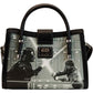 Loungefly x Star Wars Empire Strikes Back Final Frames Crossbody Bag - GeekCore