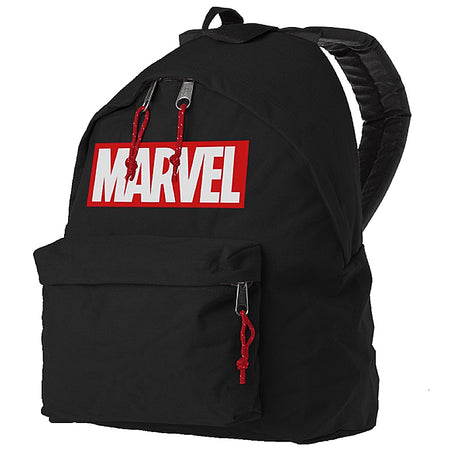 Marvel Logo Backpack