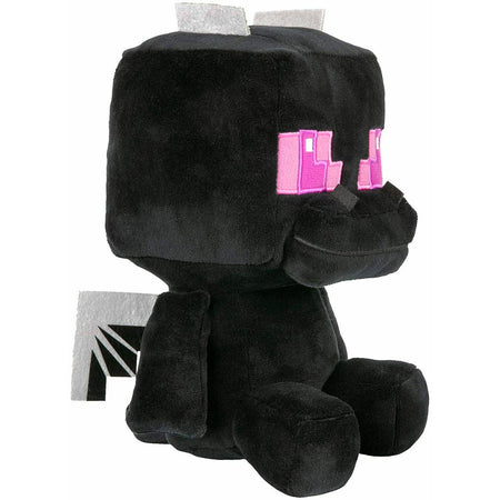 Minecraft Crafter Ender Dragon Collectible Plush Toy