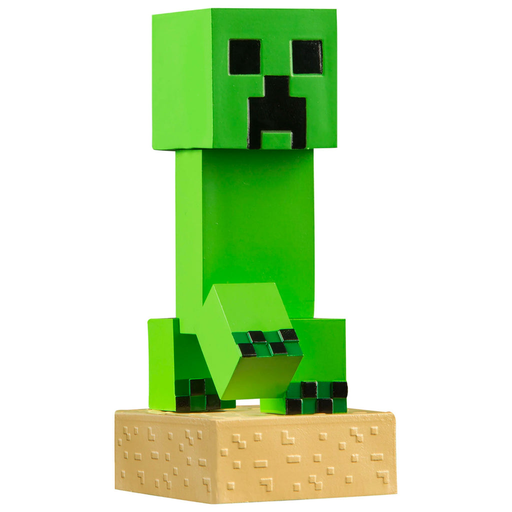 Minecraft Creeper Adventure Figure