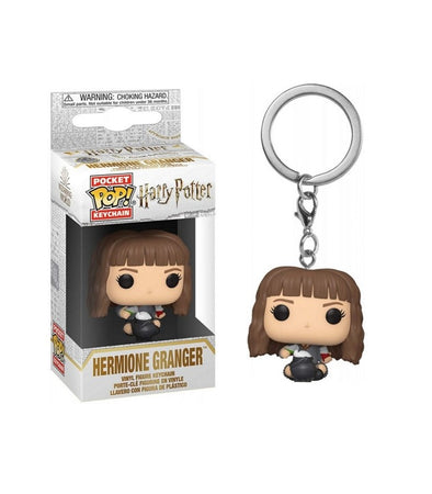 Harry Potter Funko Pop! Keychain Hermione Granger with Potions