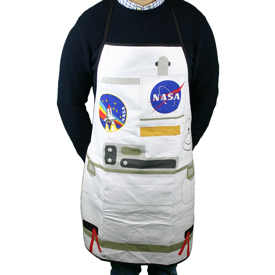 NASA Astronaut Apron