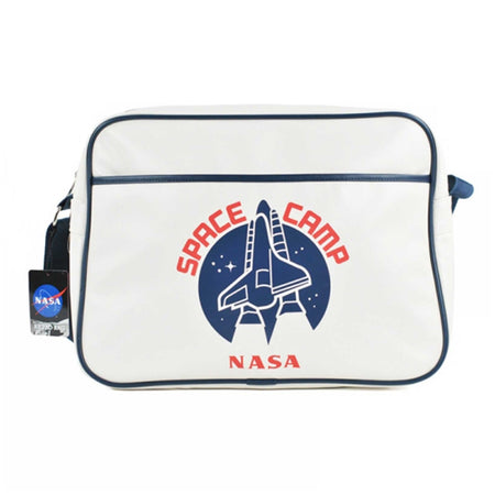NASA Space Camp Shoulder Bag