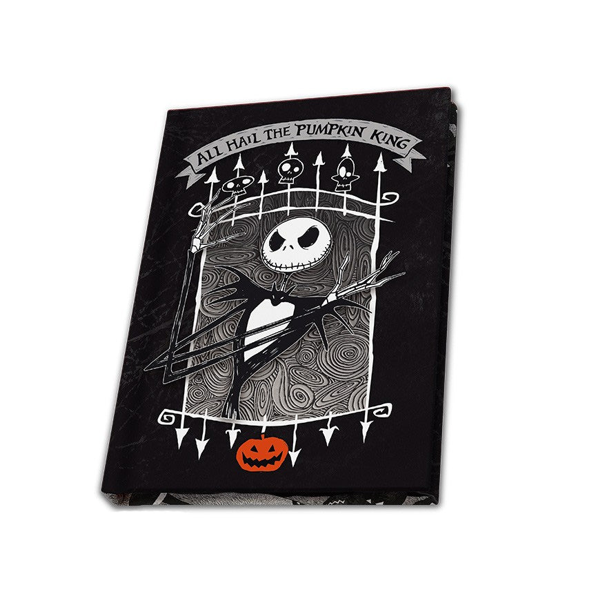 The Nightmare Before Christmas Gift Set