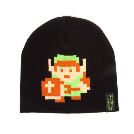 The Legend of Zelda 8-Bit Beanie Hat