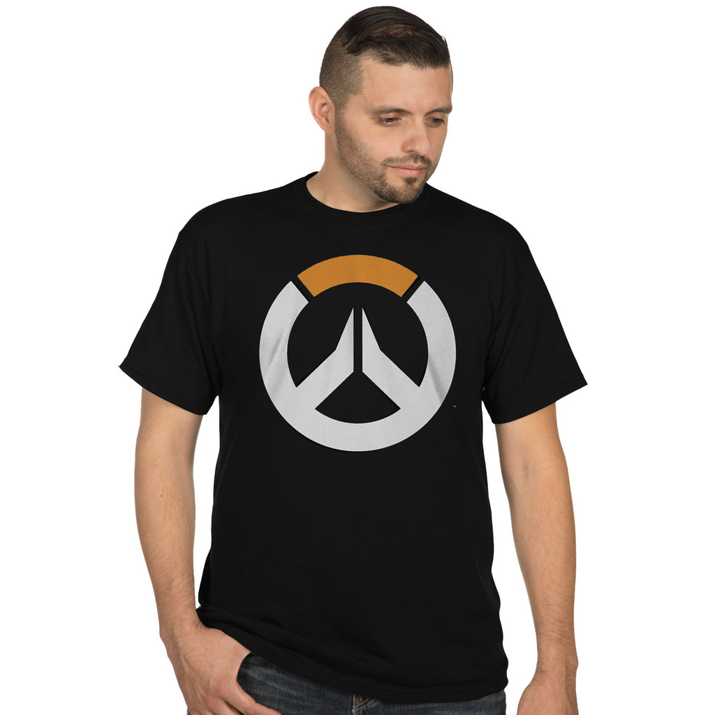 Overwatch Icon T-shirt