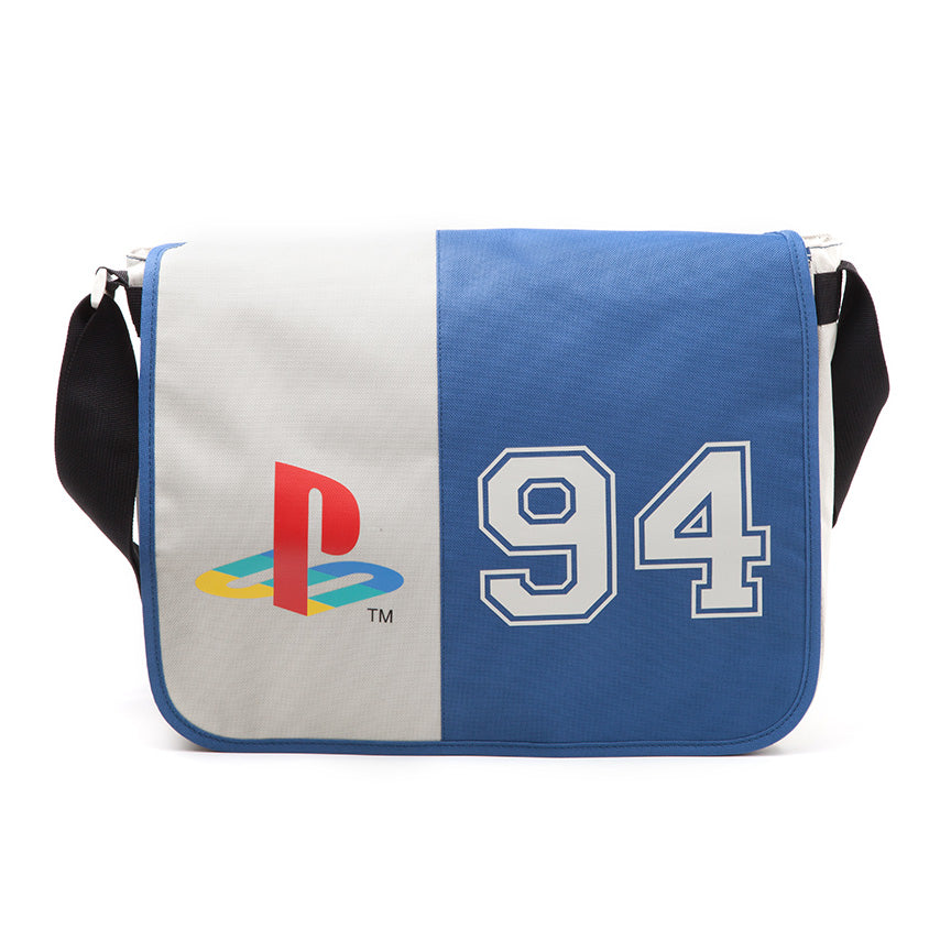 Playstation Classic '94 Messenger Bag