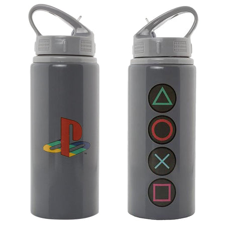 Playstation Aluminium Drinks Bottle