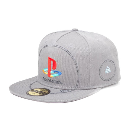 Sony Playstation PS1 Snapback Cap