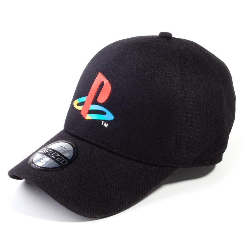 Sony Playstation Primeknit Cap