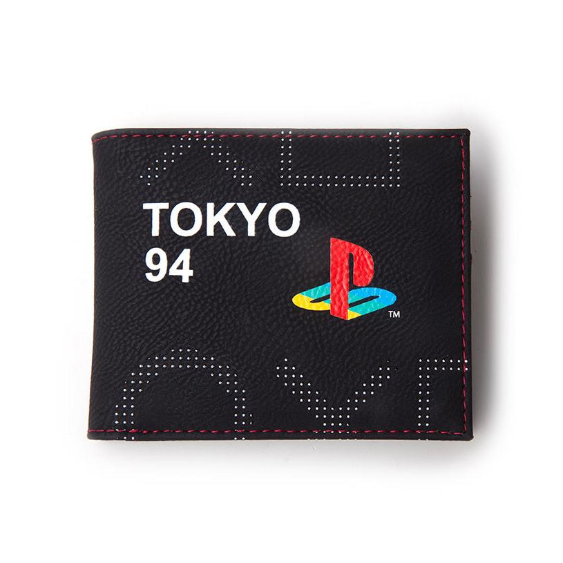 Playstation '94 Bifold Wallet