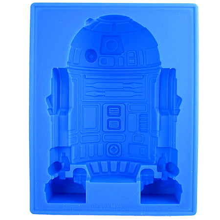 Star Wars R2-D2 Mould Deluxe