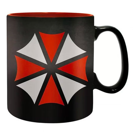 Resident Evil Umbrella Corporation XL Mug
