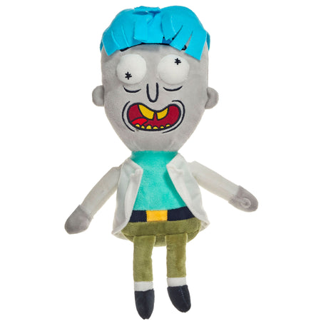 Rick and Morty Doofus Rick 10" Plush Toy