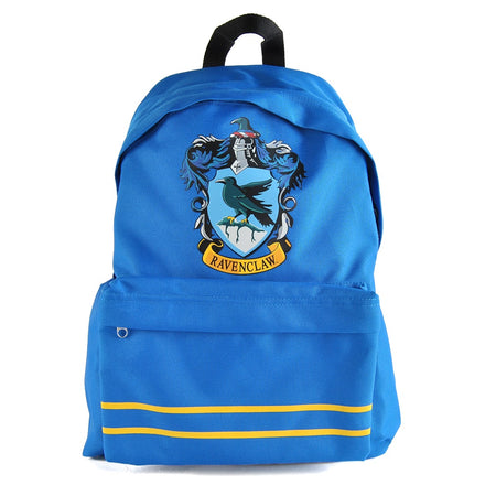 Harry Potter Ravenclaw Crest Backpack