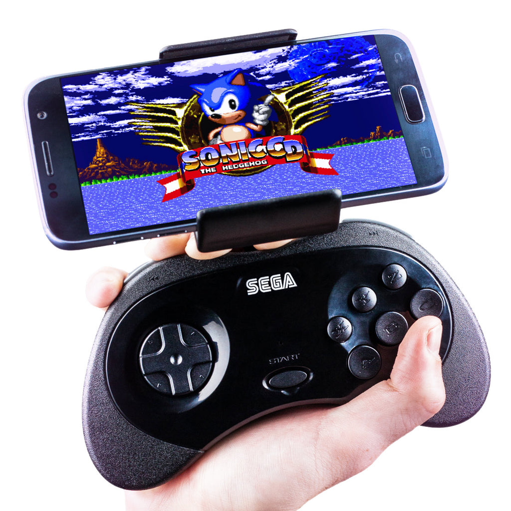 Sega Android Smartphone Controller