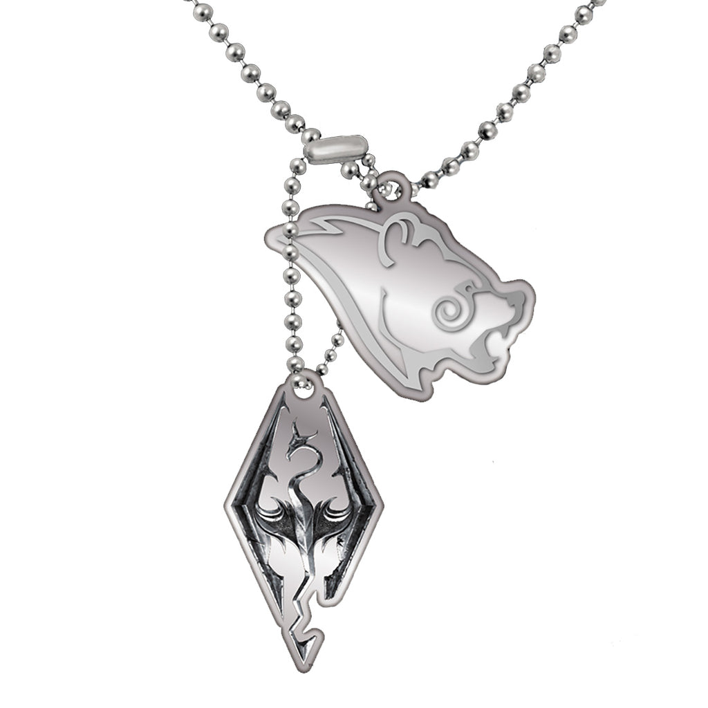 Discover 233+ skyrim best necklace