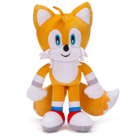 Sonic the Hedgehog Tails 30cm Large Plush Toy