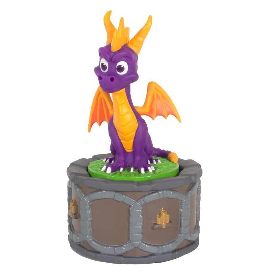 Spyro the Dragon Incense Burner