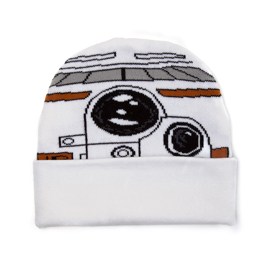 Star Wars BB-8 Beanie Hat