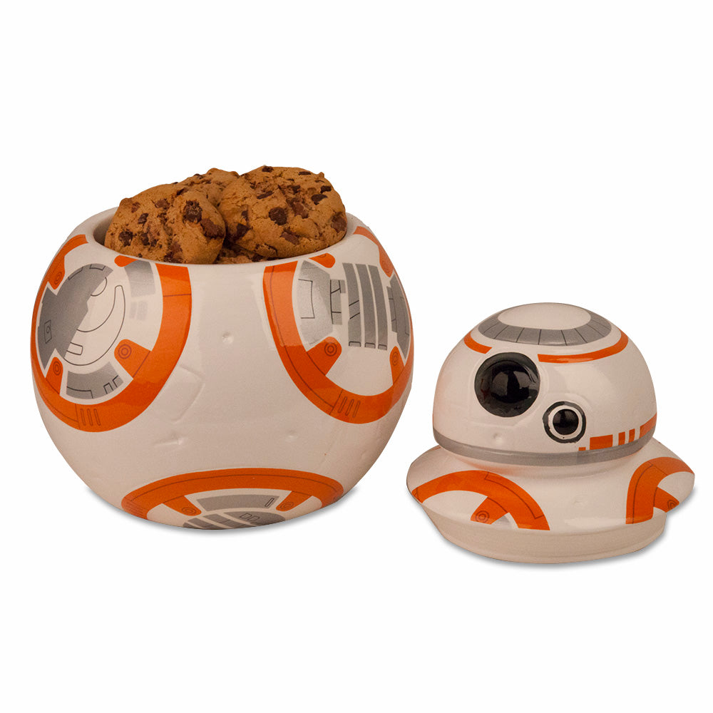 Star Wars BB-8 Cookie Jar