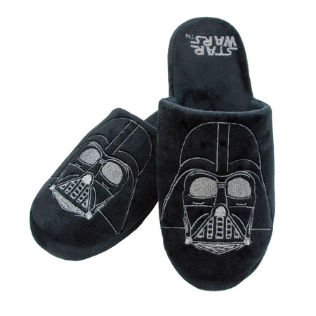 Star Wars Darth Vader Mule Slippers
