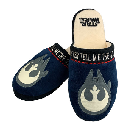 Star Wars Han Solo Mule Slippers