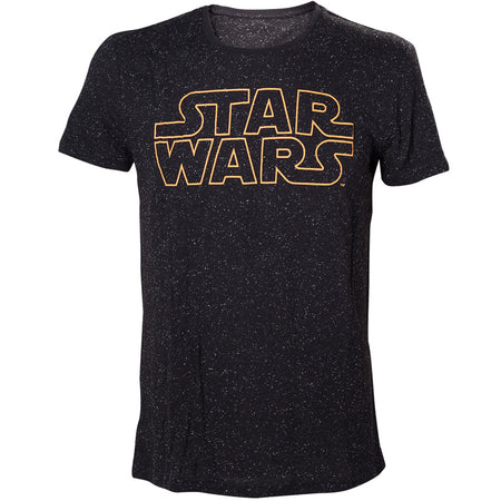 Star Wars Galaxy Logo T-Shirt