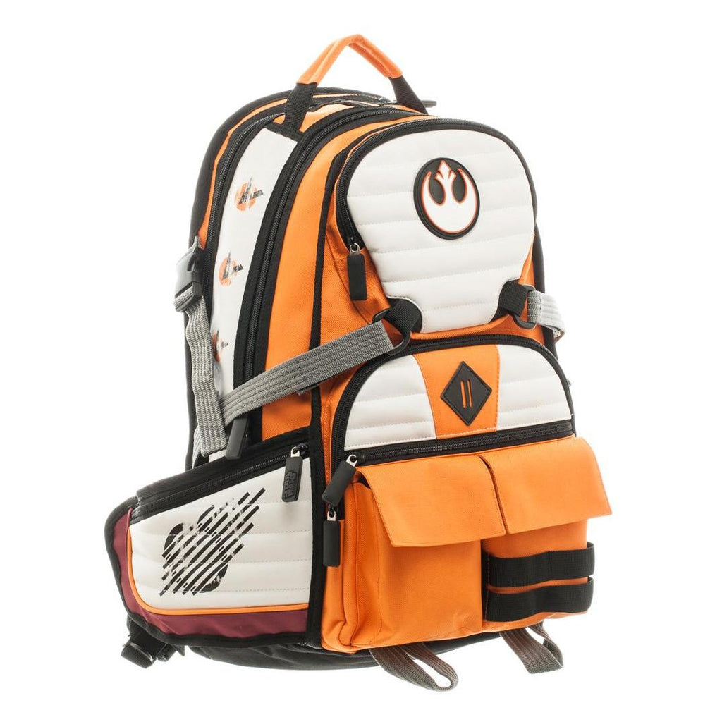 Star Wars Rebel Pilot Premium Laptop Backpack