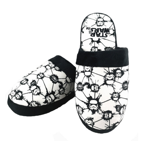 Star Wars Stormtrooper All Over Print Slippers