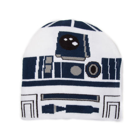 Star Wars R2-D2 Beanie Hat