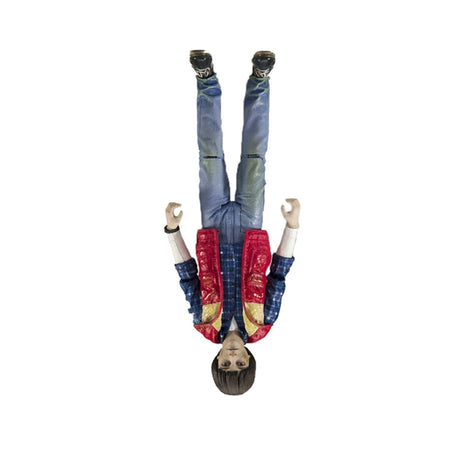 Stranger Things Upside Down Will Byers Action Figure