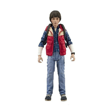 Stranger Things Will Byers Action Figure