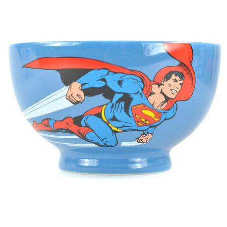 DC Comics Superman Flight Bowl